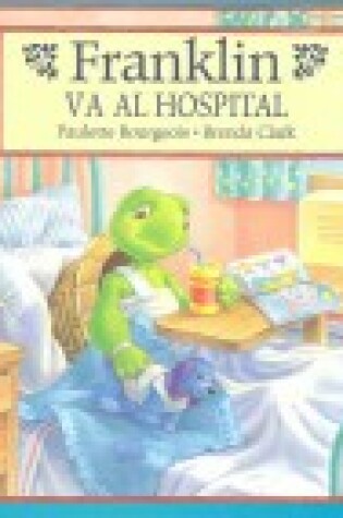 Cover of Franklin Va al Hospital