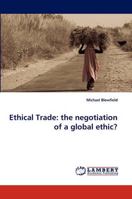 Book cover for Ethical Trade