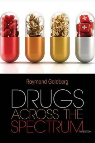 Cover of Drugs Across the Spectrum