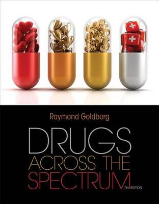 Book cover for Drugs Across the Spectrum