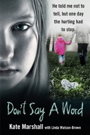 Cover of Don't Say A Word