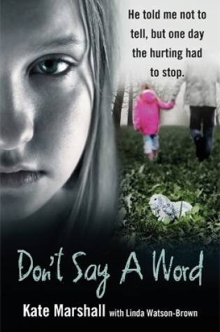 Cover of Don't Say A Word