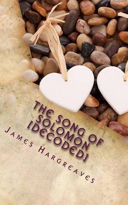 Book cover for Song of Solomon, Decoded