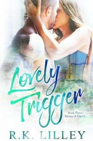 Cover of Lovely Trigger