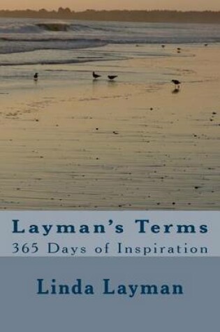 Cover of Layman's Terms