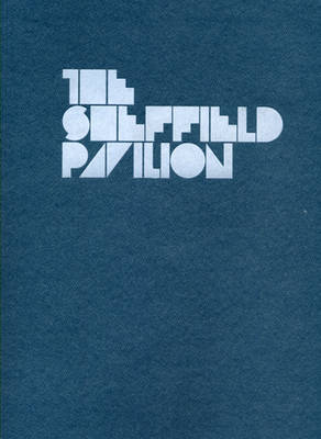 Book cover for The Sheffield Pavilion