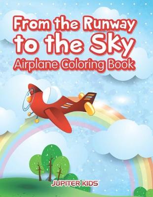 Book cover for From the Runway to the Sky