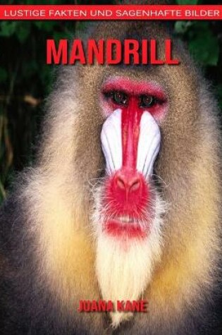 Cover of Mandrill