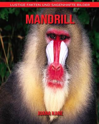 Book cover for Mandrill