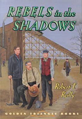 Cover of Rebels in the Shadows