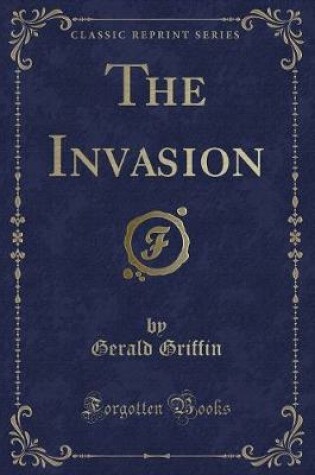 Cover of The Invasion (Classic Reprint)