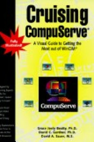 Cover of Cruising Compuserve