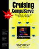 Book cover for Cruising Compuserve
