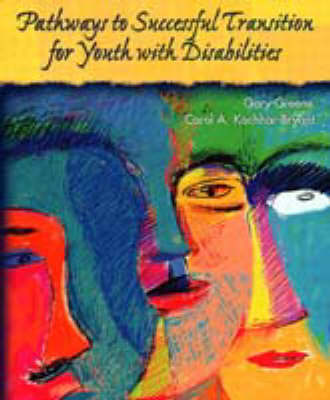 Book cover for Pathways to Successful Transition for Youth with Disabilities
