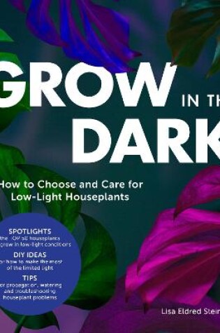 Cover of Grow in the Dark