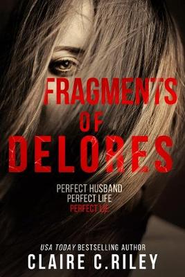Book cover for Fragments of Delores