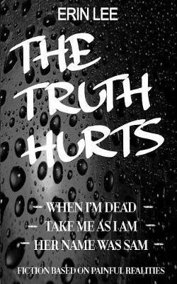 Book cover for The Truth Hurts