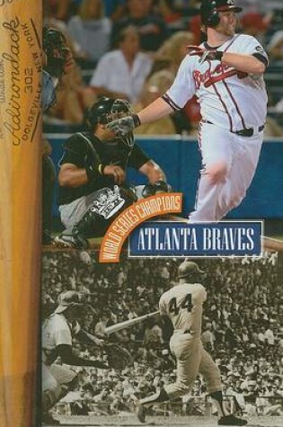 Cover of Atlanta Braves