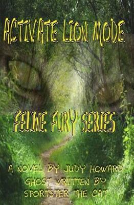 Book cover for Activate Lion Mode