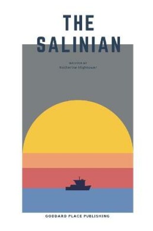 Cover of The Salinian
