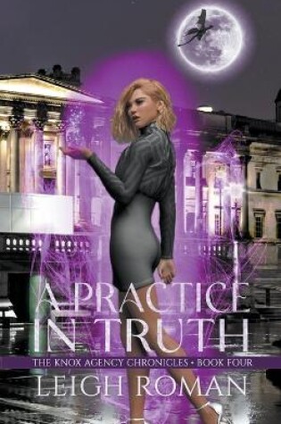 Cover of A Practice in Truth