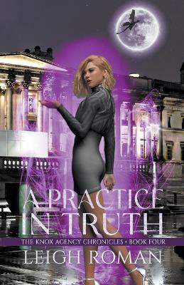 Cover of A Practice in Truth