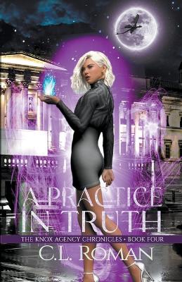 Book cover for A Practice in Truth