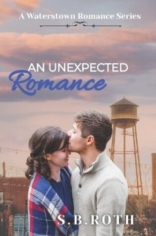 Cover of An Unexpected Romance