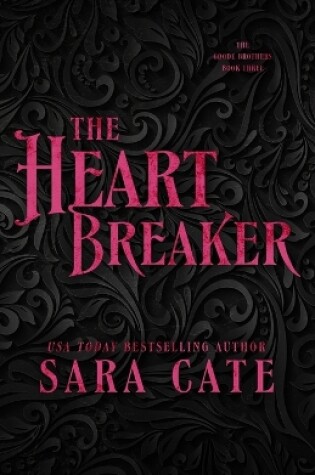 Cover of The Heartbreaker