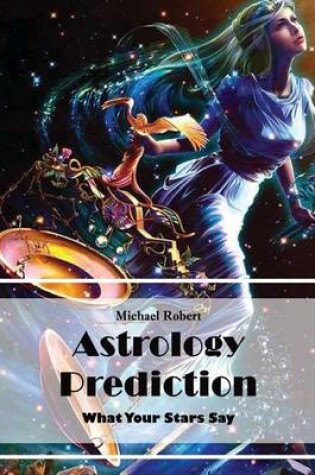 Cover of Astrology Prediction