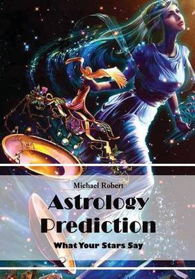 Book cover for Astrology Prediction