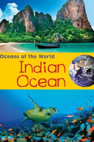Cover of Indian Ocean