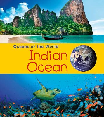 Book cover for Indian Ocean