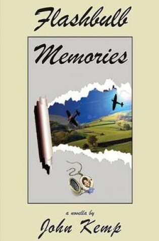 Cover of Flashbulb Memories
