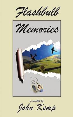 Book cover for Flashbulb Memories