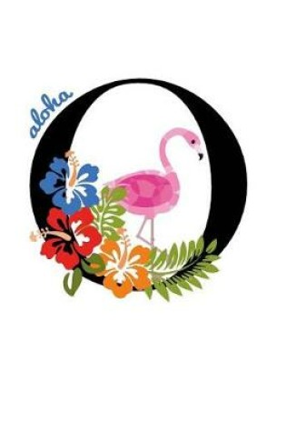 Cover of O Aloha