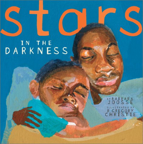 Book cover for Stars in the Darkness