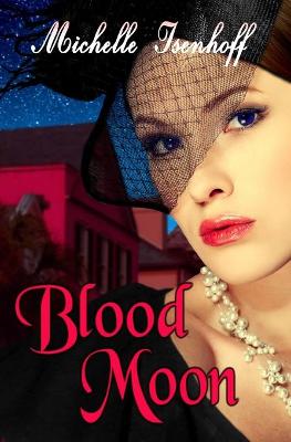 Cover of Blood Moon