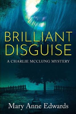 Book cover for Brilliant Disguise