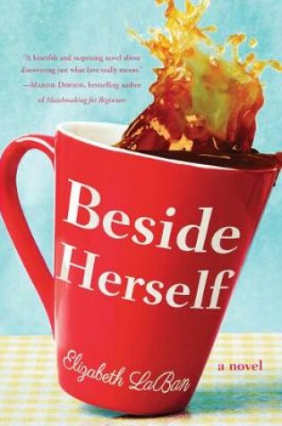 Cover of Beside Herself