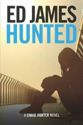 Cover of Hunted