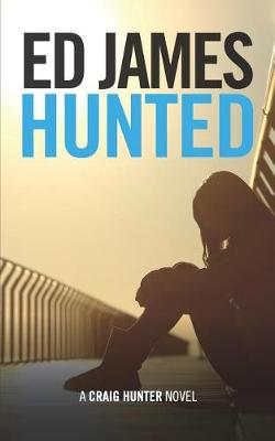 Cover of Hunted