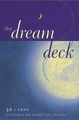 Cover of The Dream Deck