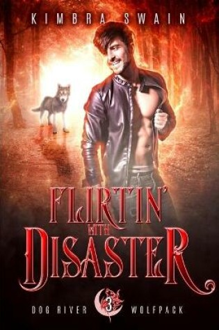 Cover of Flirtin' With Disaster