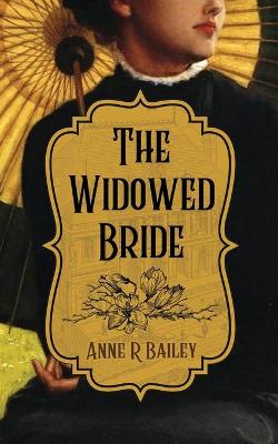 Book cover for The Widowed Bride