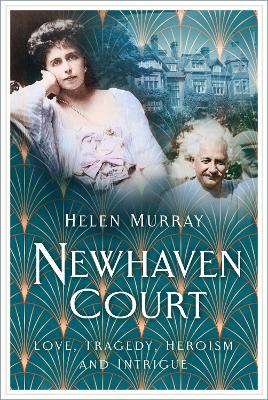 Book cover for Newhaven Court