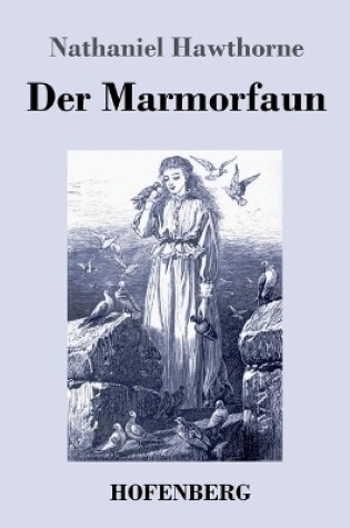 Cover of Der Marmorfaun