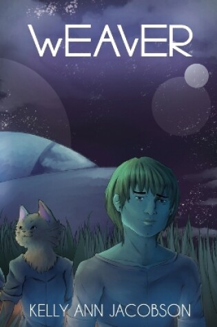 Cover of Weaver