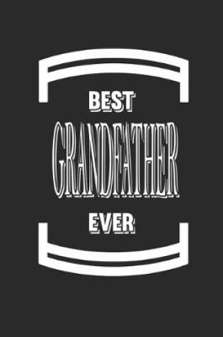 Cover of Best Grandfather Ever