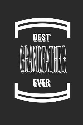 Book cover for Best Grandfather Ever